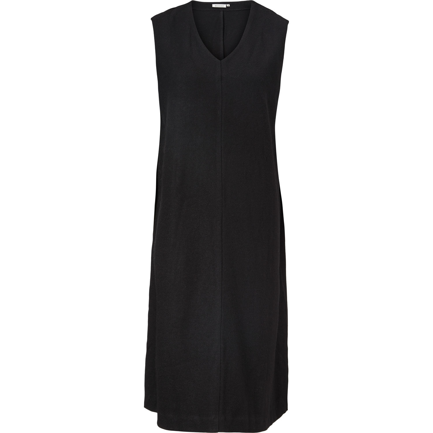 NOLA KLEID, Black