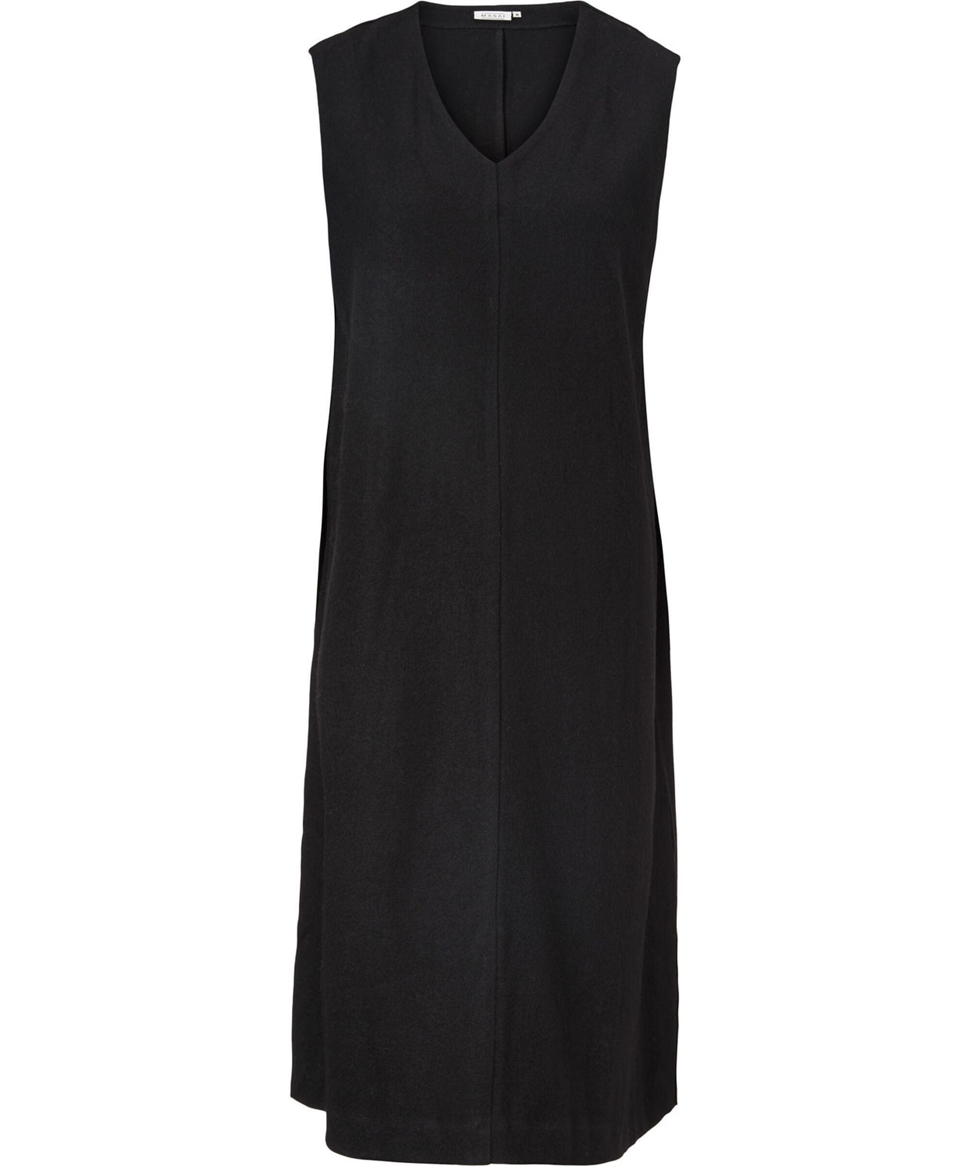 NOLA KLEID, Black