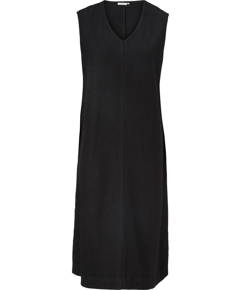 NOLA KLEID, Black
