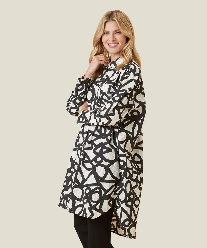 NIZZY HEMDKLEID, Whitecap