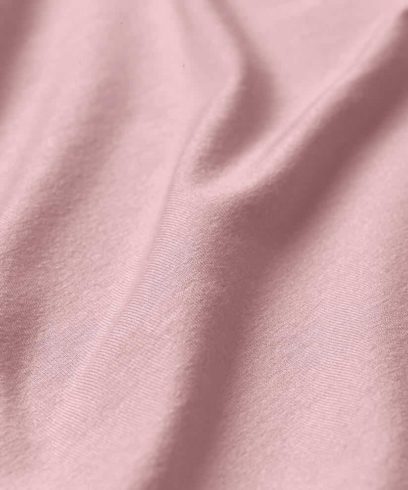 Ärmelloses Jersey-top, Zephyr