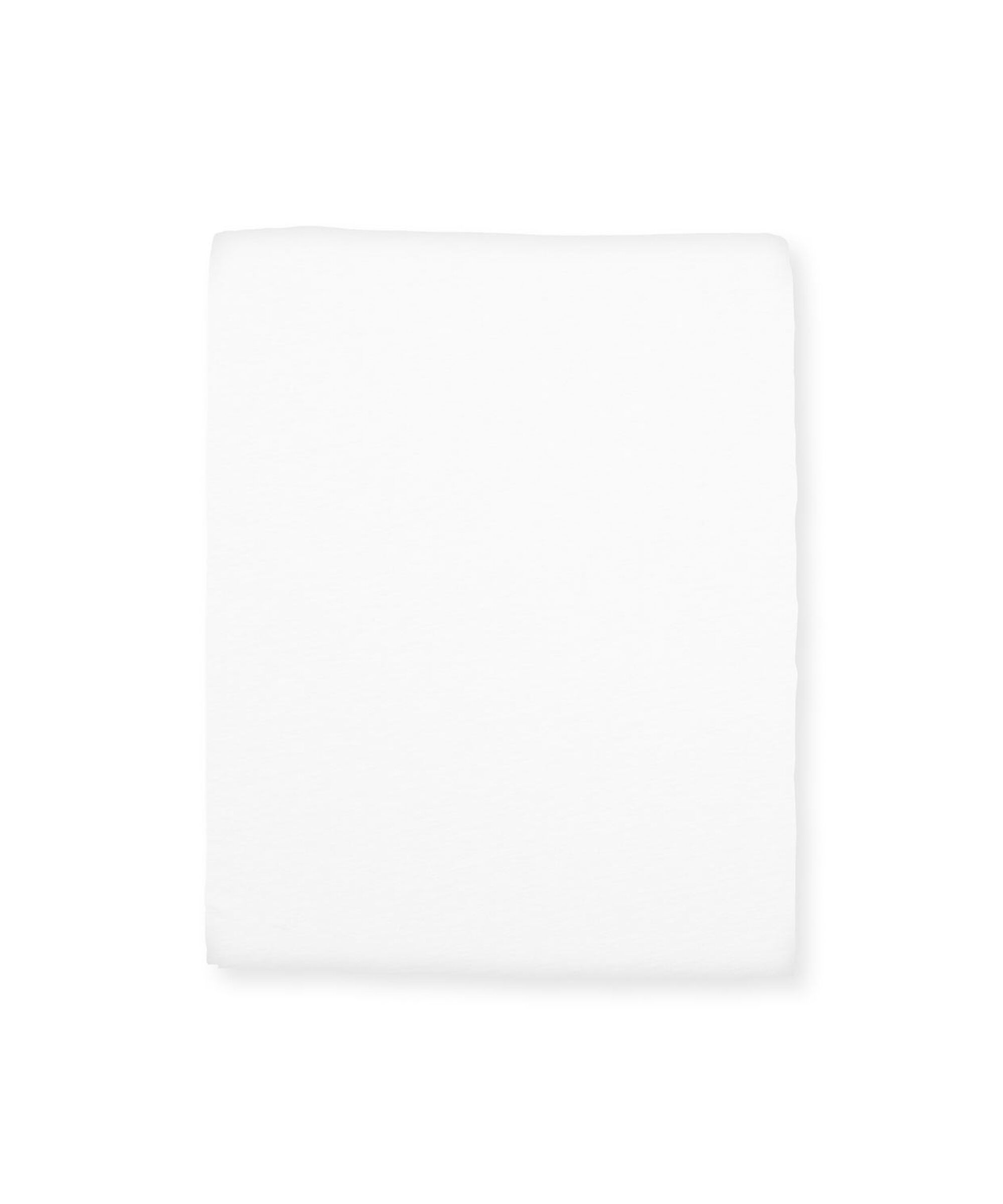 Tuch aus Modal, White