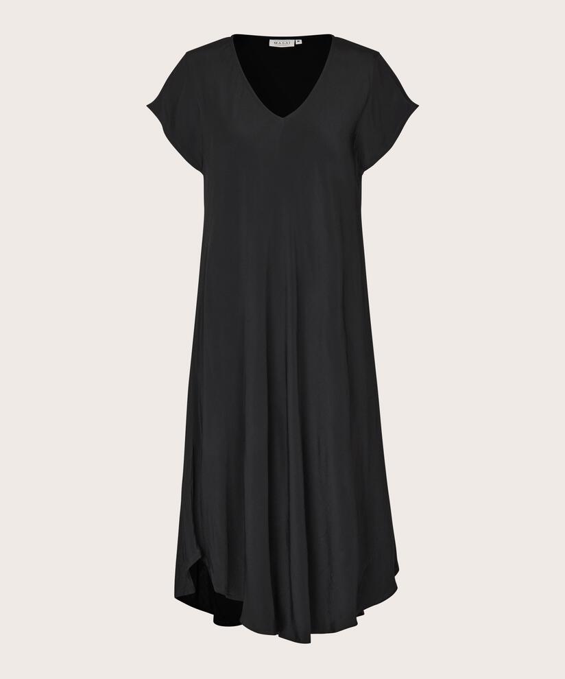 Nebili Kleid, Black
