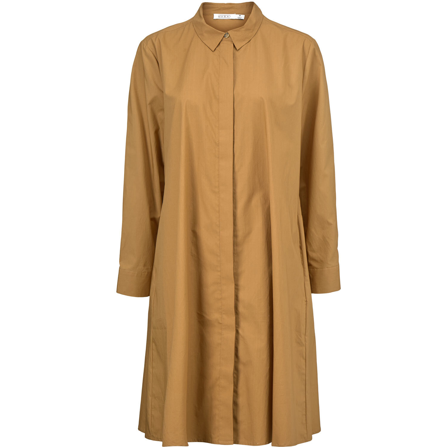 NALA KLEID, Chipmunk