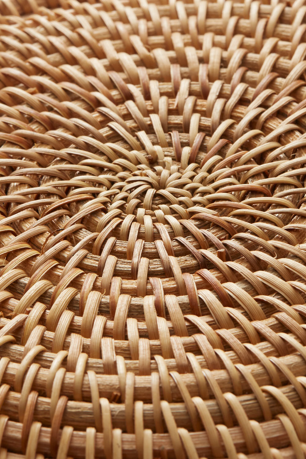 RANDA TASCHE, Natural