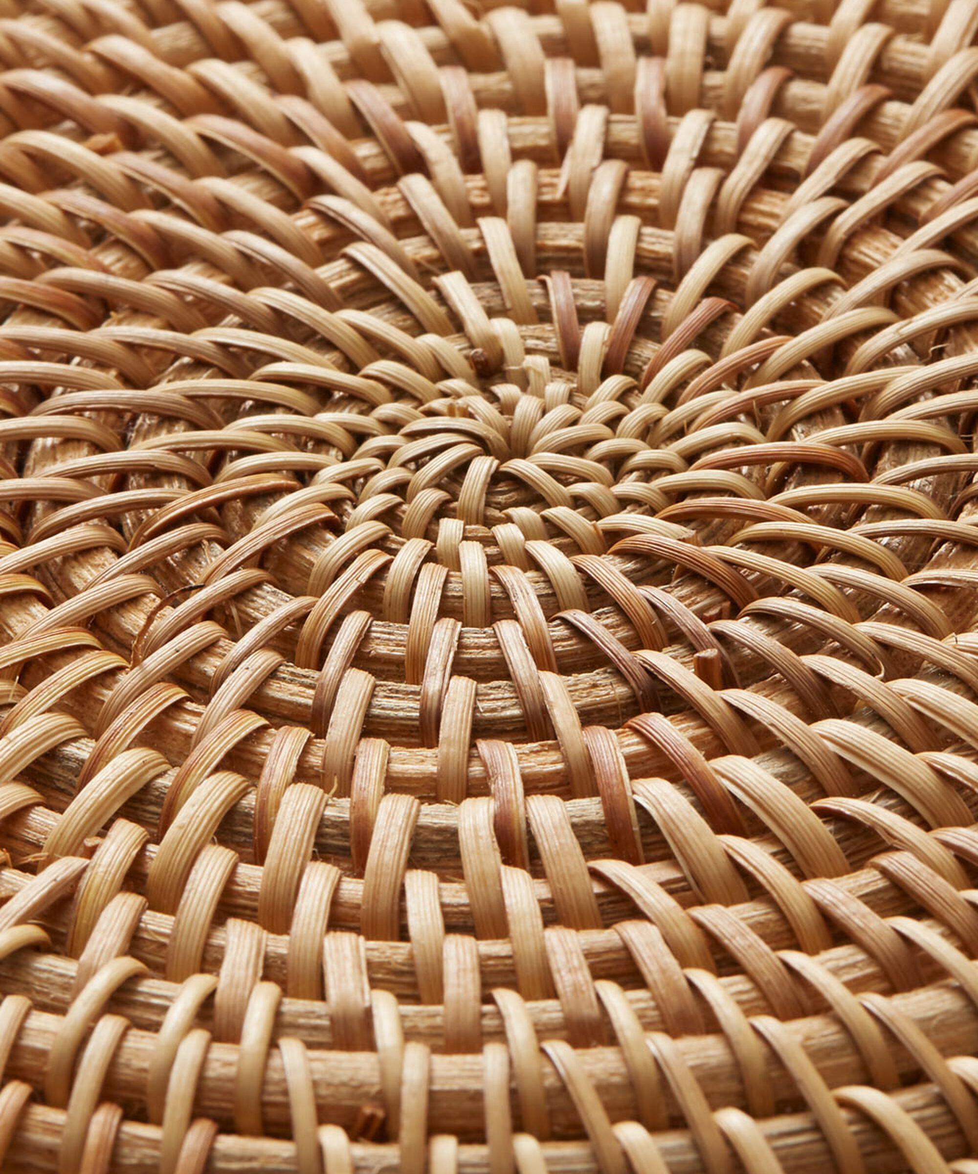 RANDA TASCHE, Natural