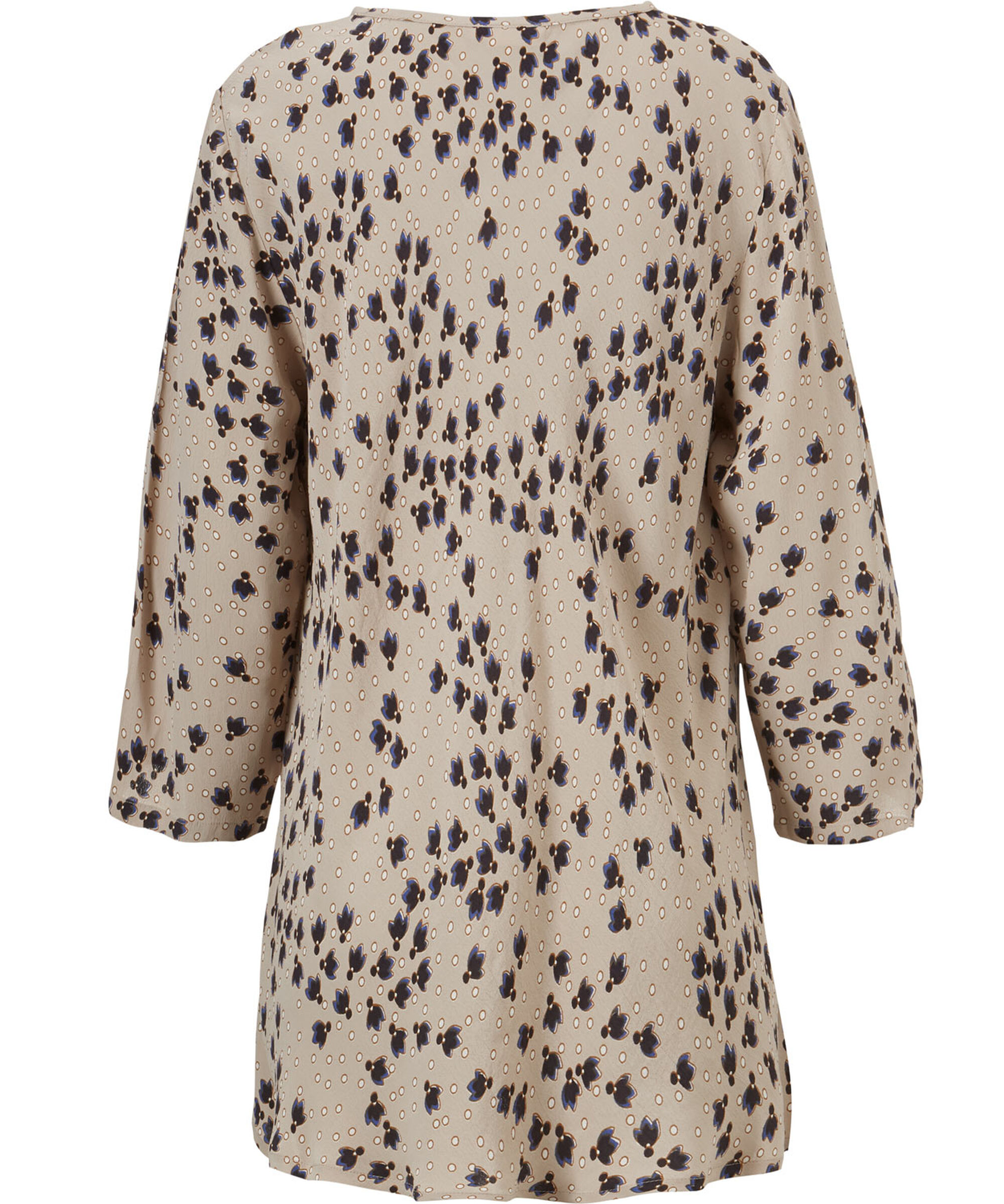 KATA BLUSE, Clematis Blue