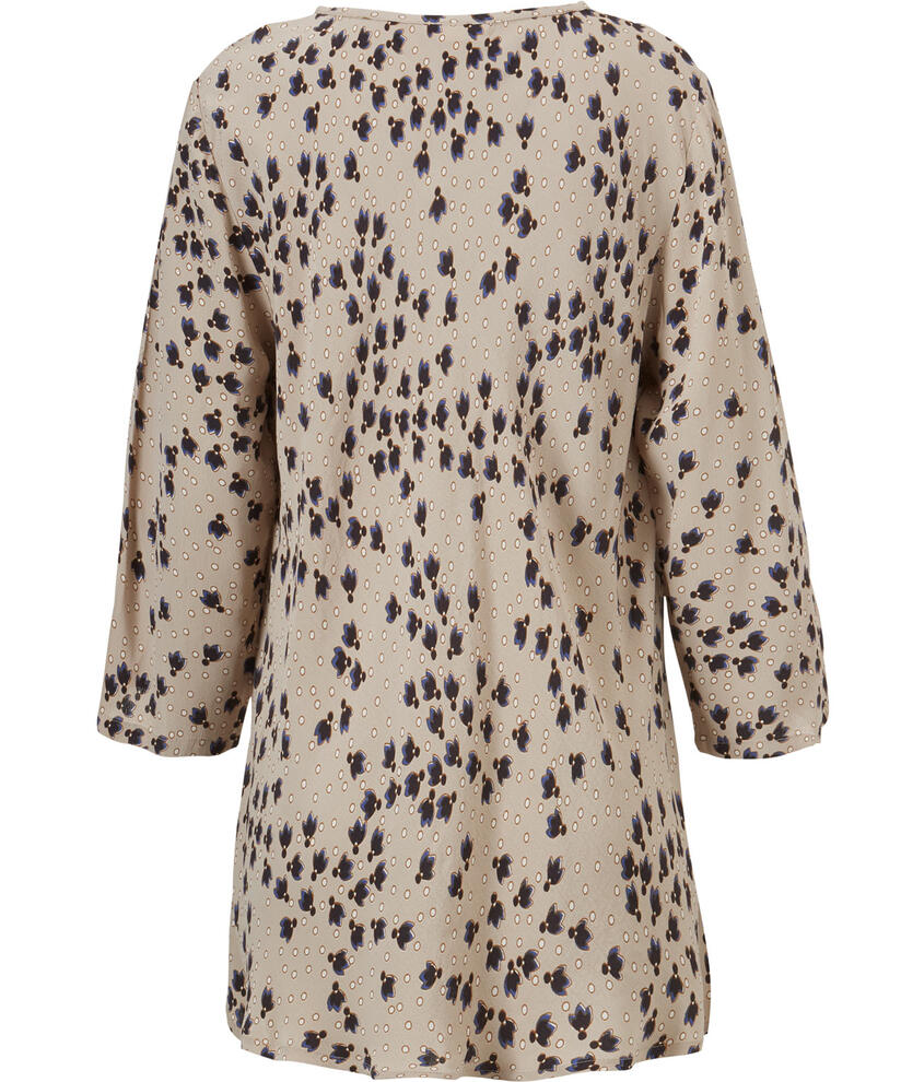 KATA BLUSE, Clematis Blue