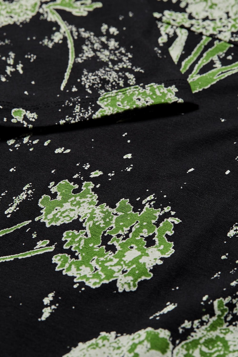 NOA KLEID, Garden Green