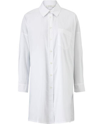 ILTA HEMDBLUSE, White, hi-res