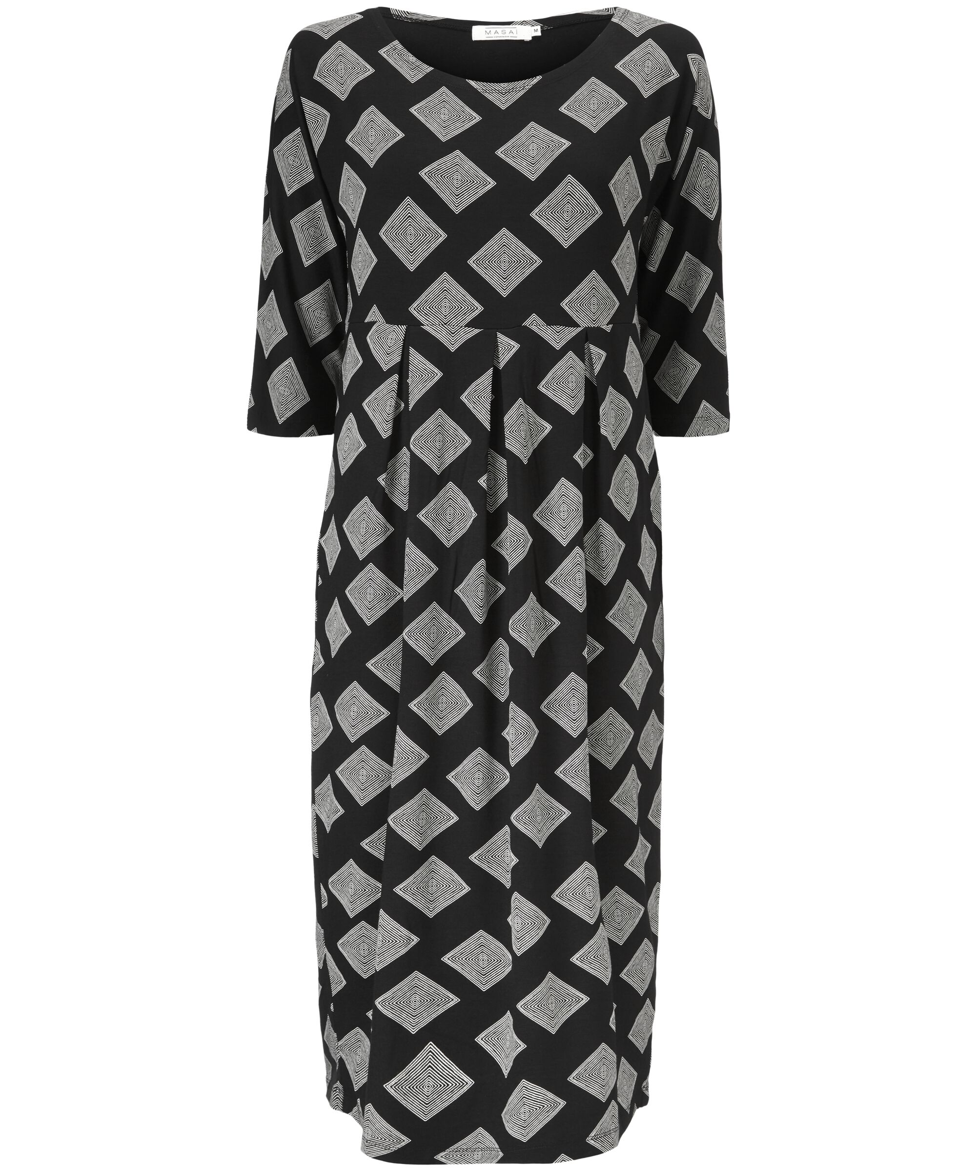 NIMA KLEID, Black