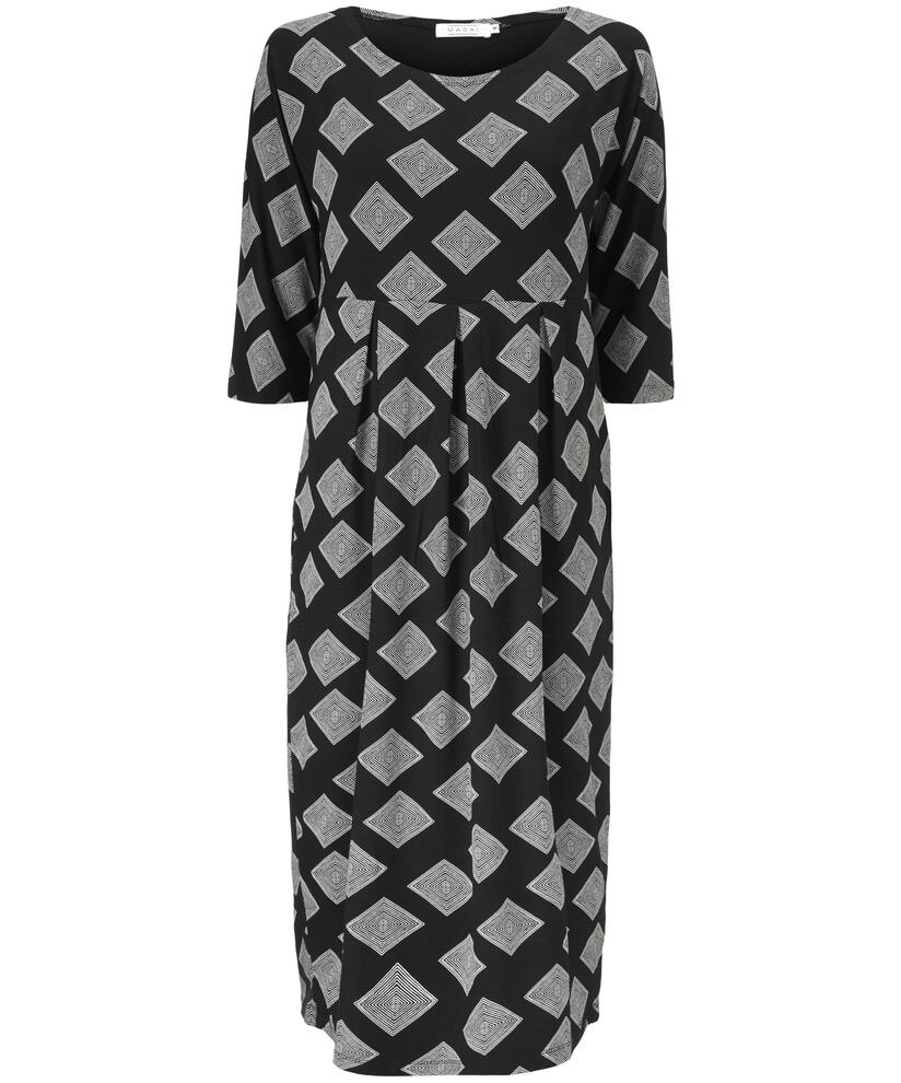 NIMA KLEID, Black