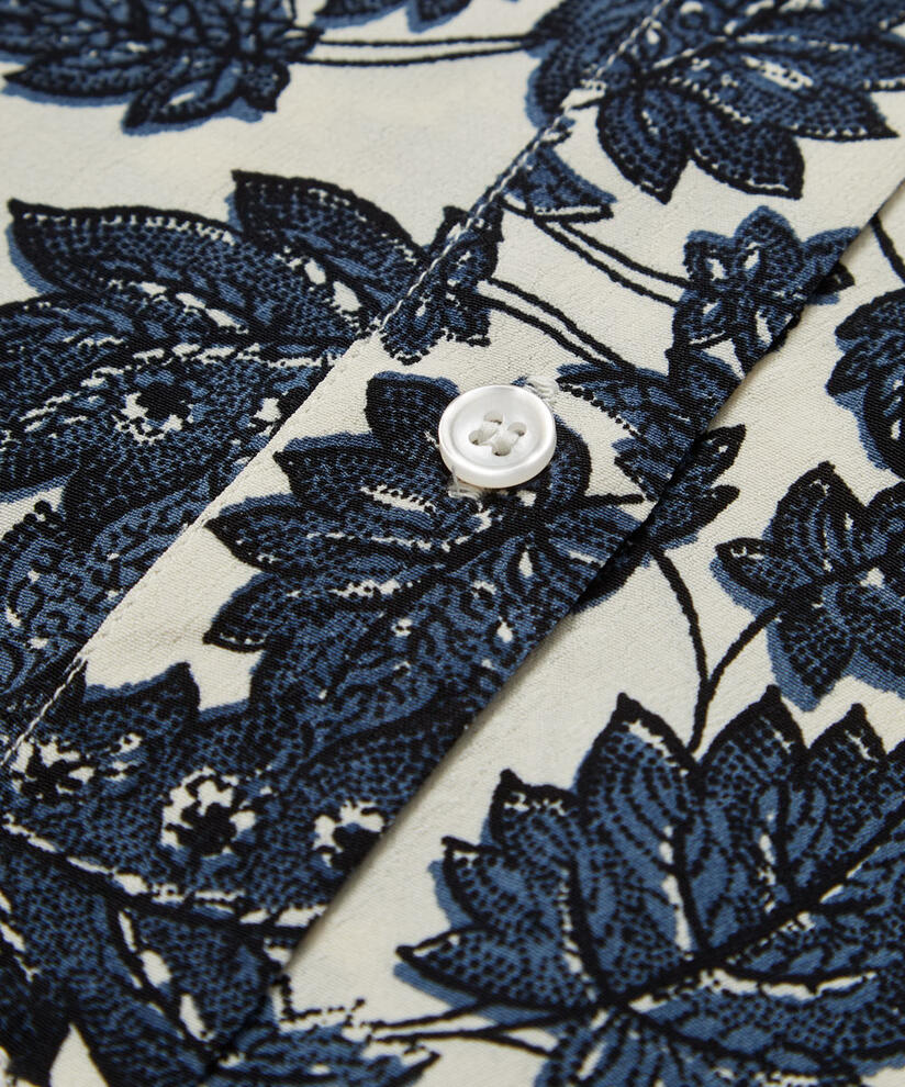 IMA HEMDBLUSE, Vintage