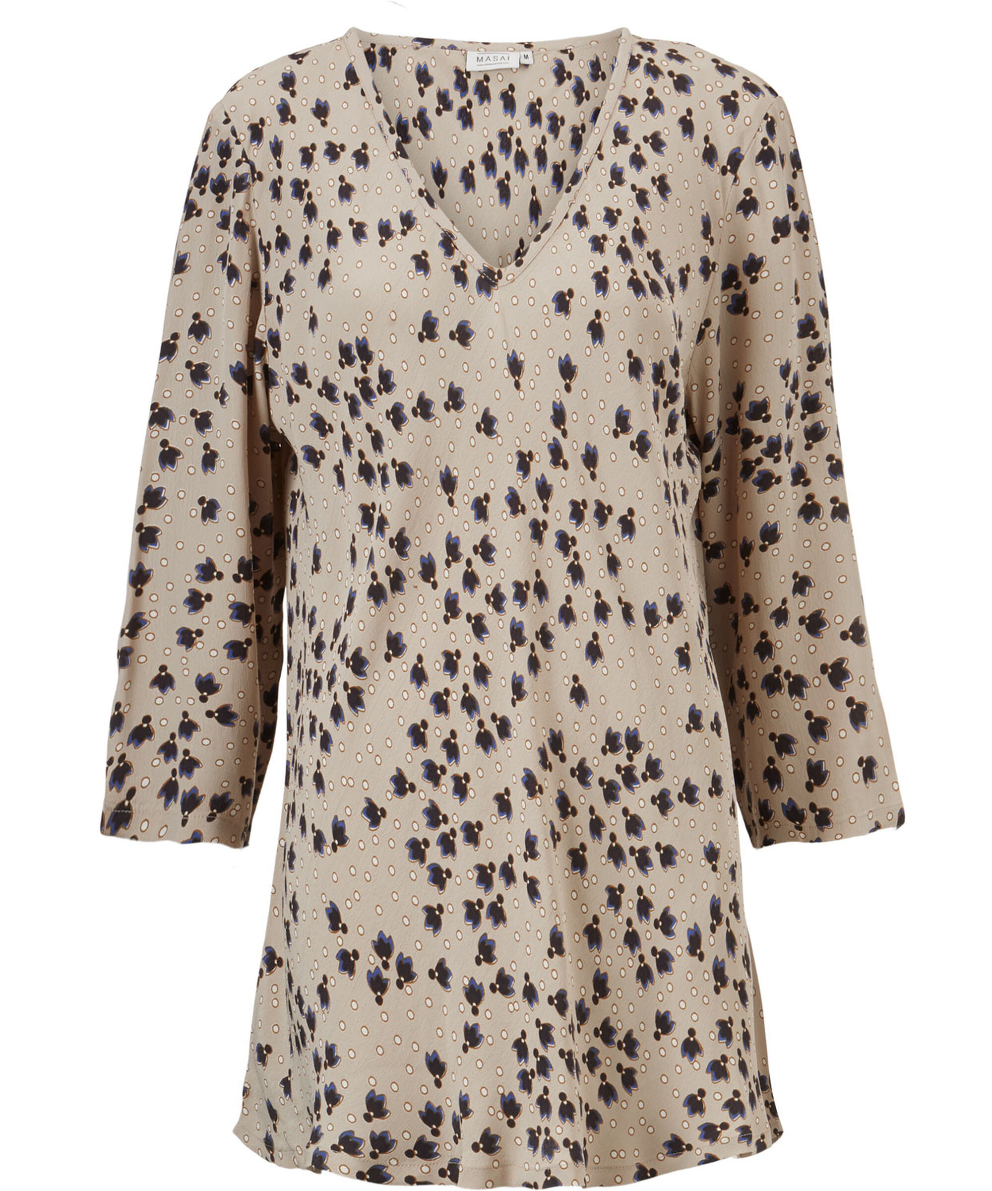 KATA BLUSE, Clematis Blue