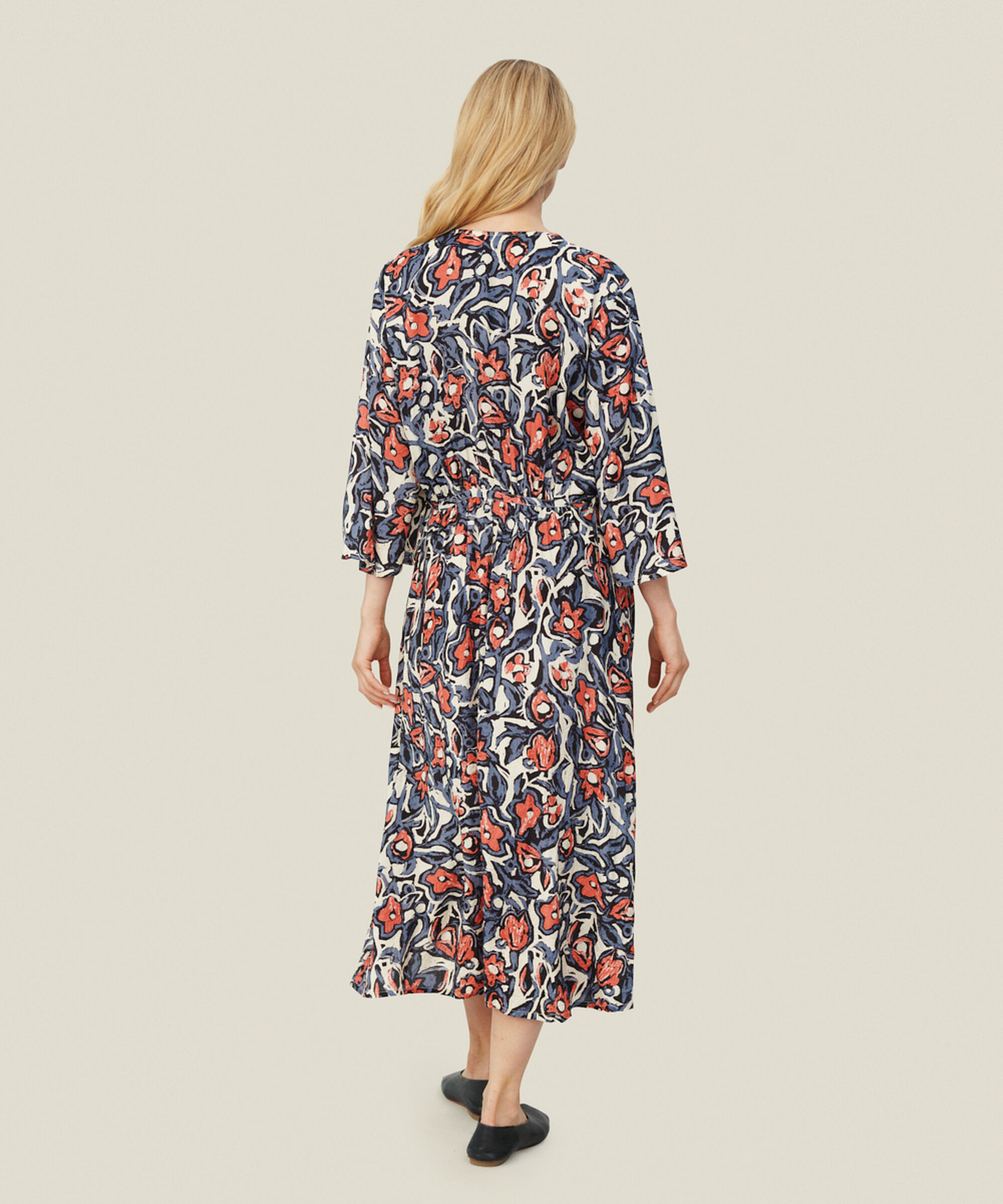 NOEMI KLEID, Rose Sharon