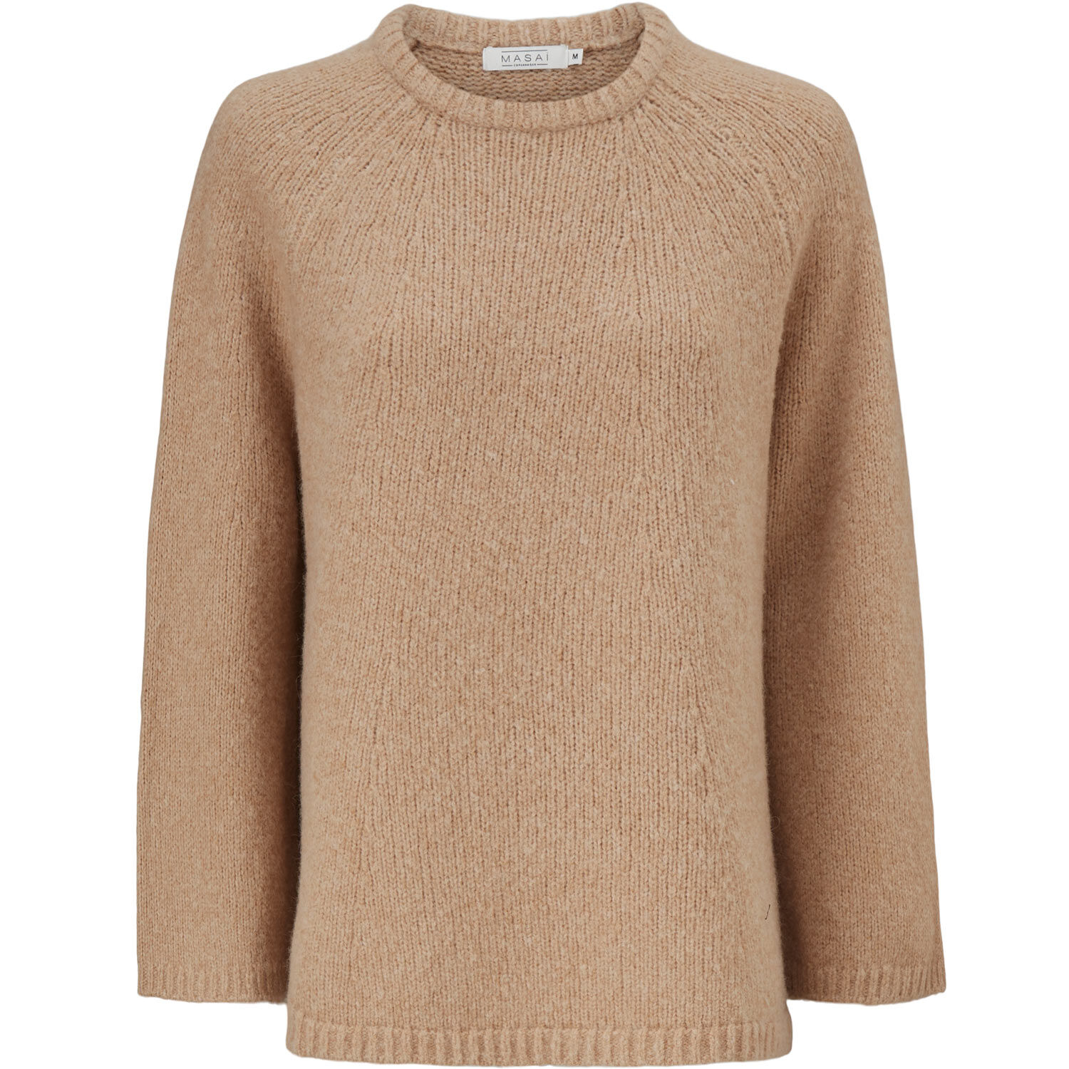 FALLON SHIRT, Iced Coffee