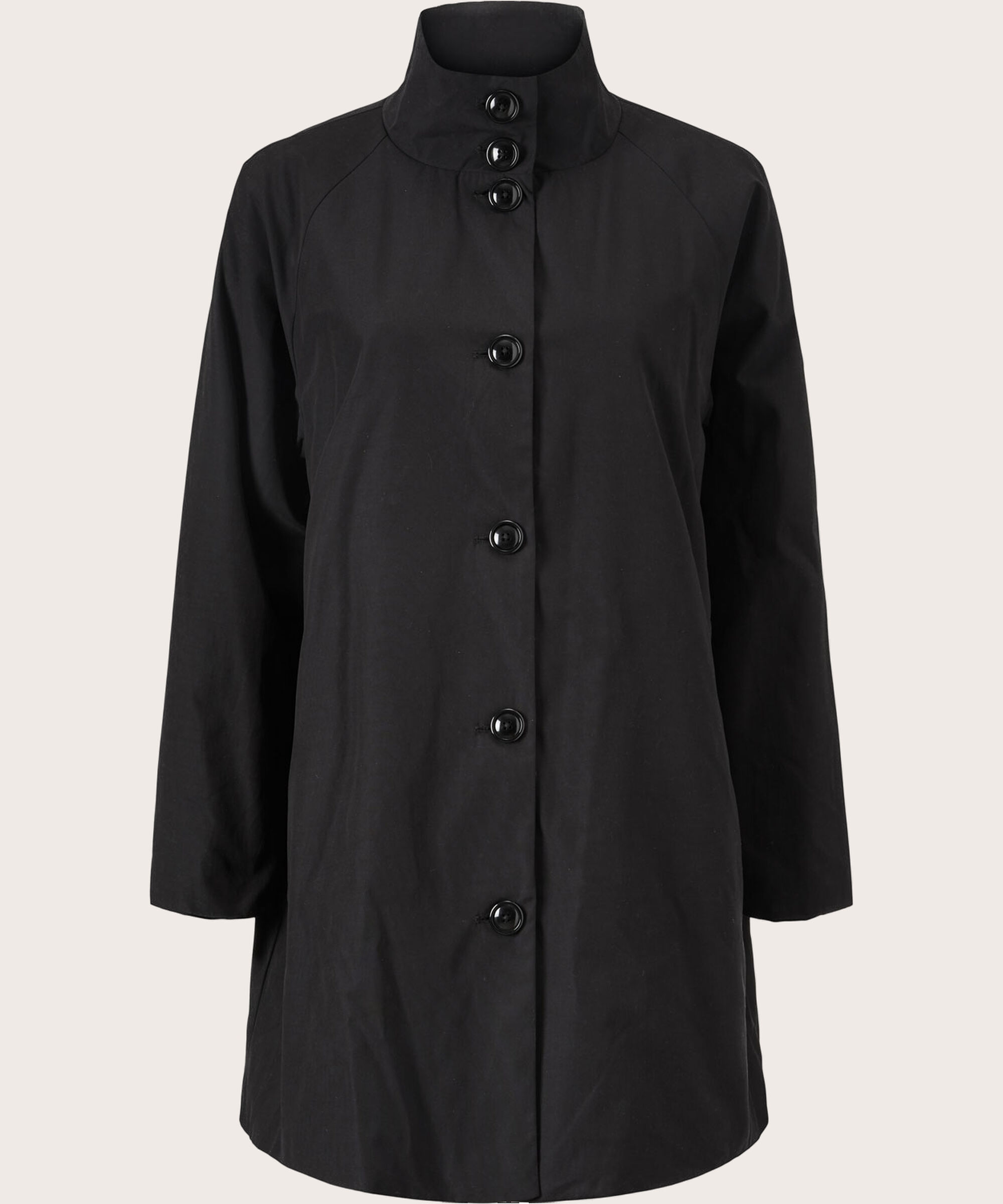 Teresa Mantel, Black