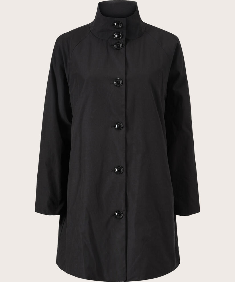 Teresa Mantel, Black