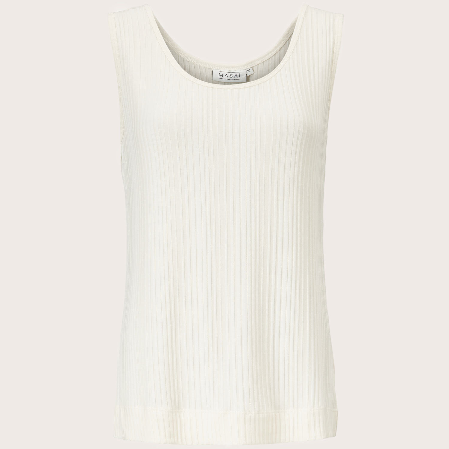 ENJA SHIRT, Whitecap