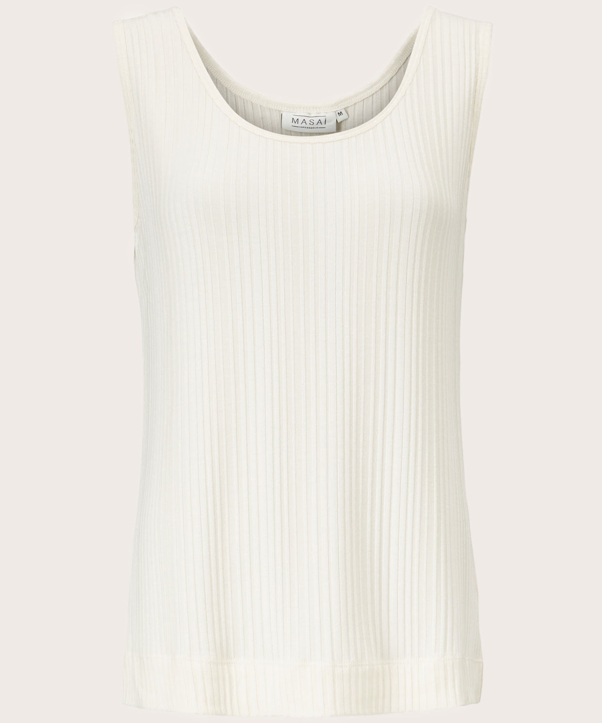 ENJA SHIRT, Whitecap