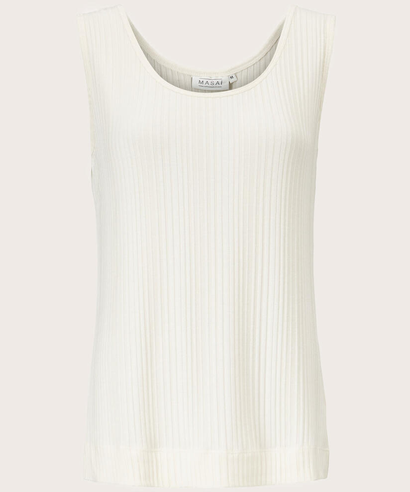 ENJA SHIRT, Whitecap