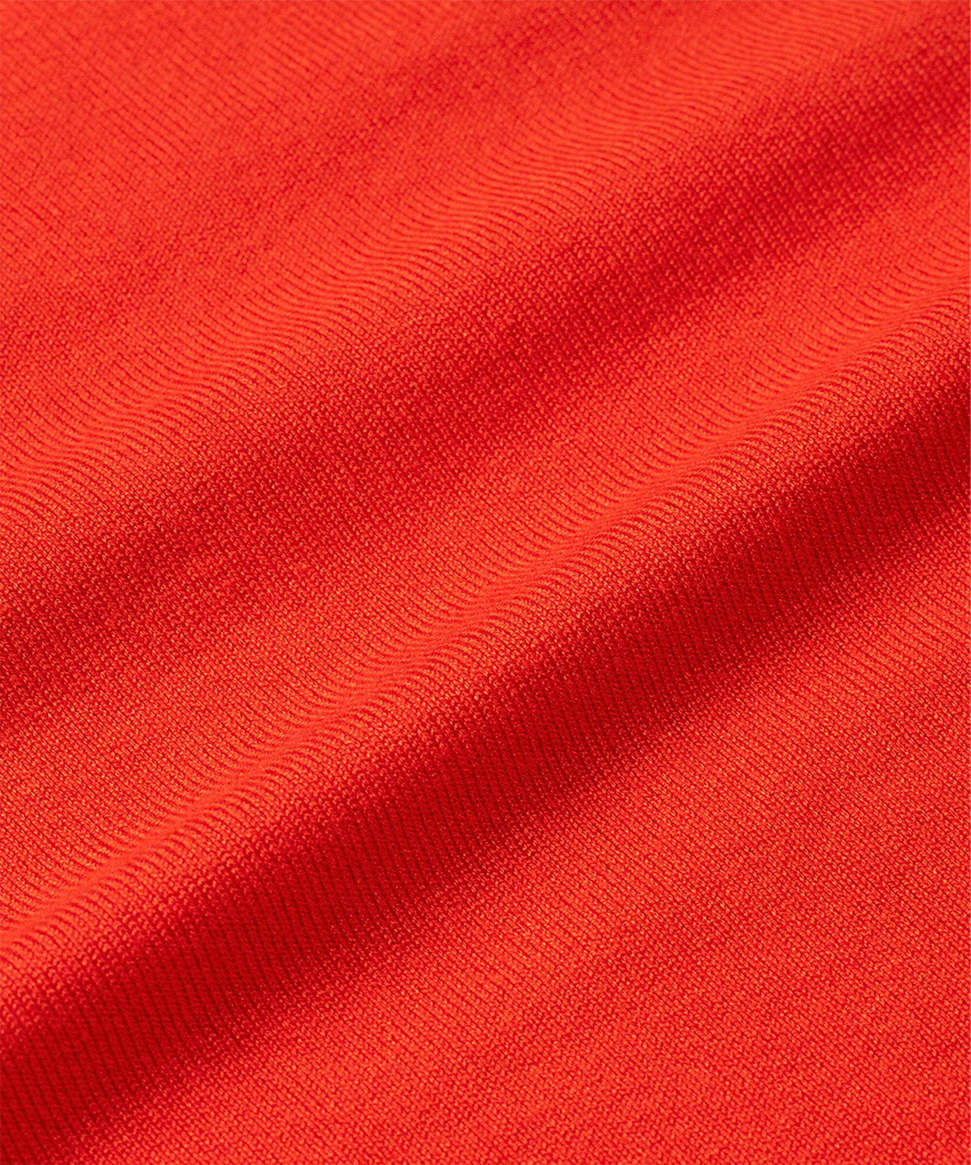 Oversize-pullover Mit Schmalen Ärmeln, Poinciana