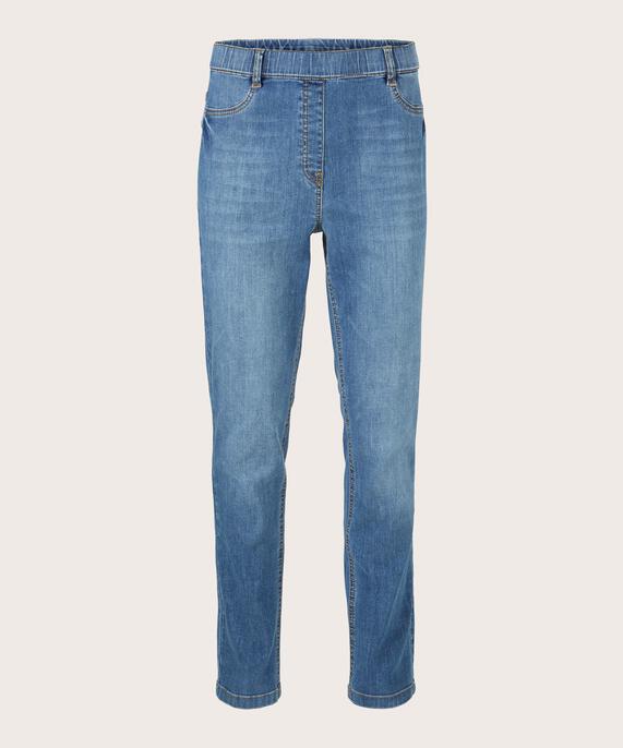 PAPIA HOSE, Blue Denim
