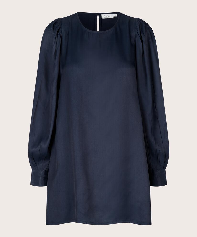 Grola Tunika, Navy Blazer