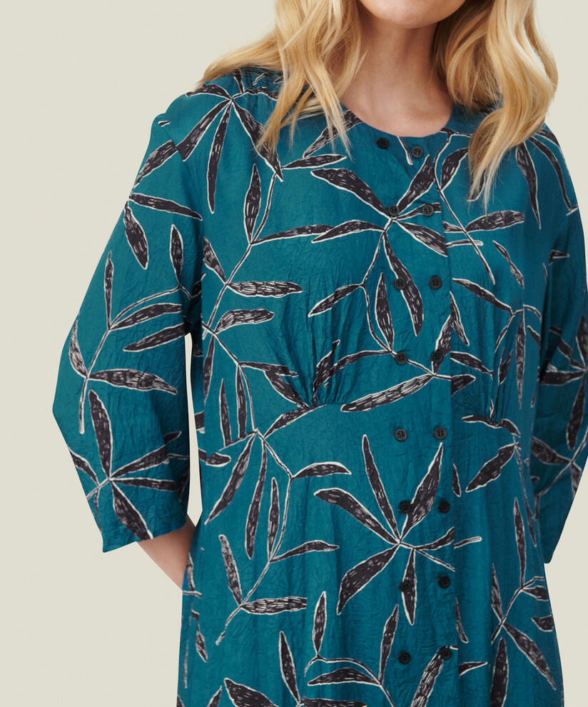 NINISSA KLEID, Corsair