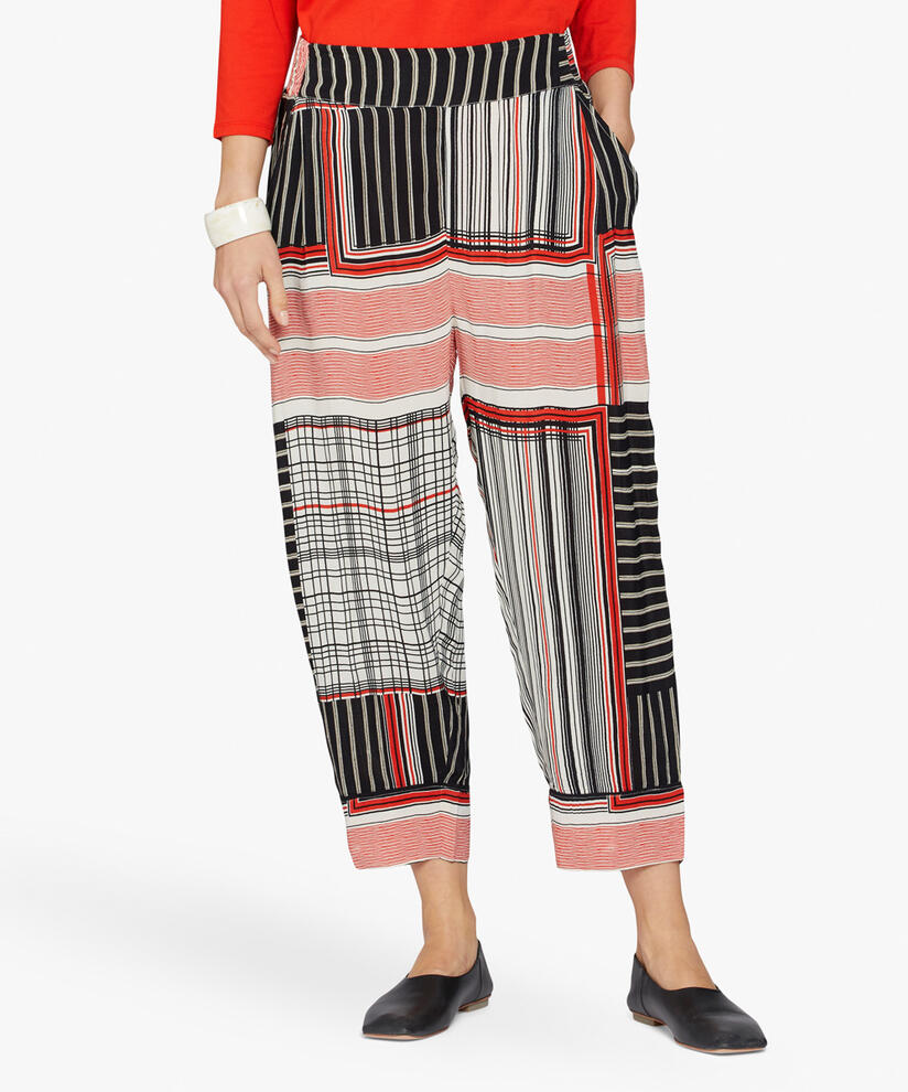 PETRINO HOSE, Valient Poppy