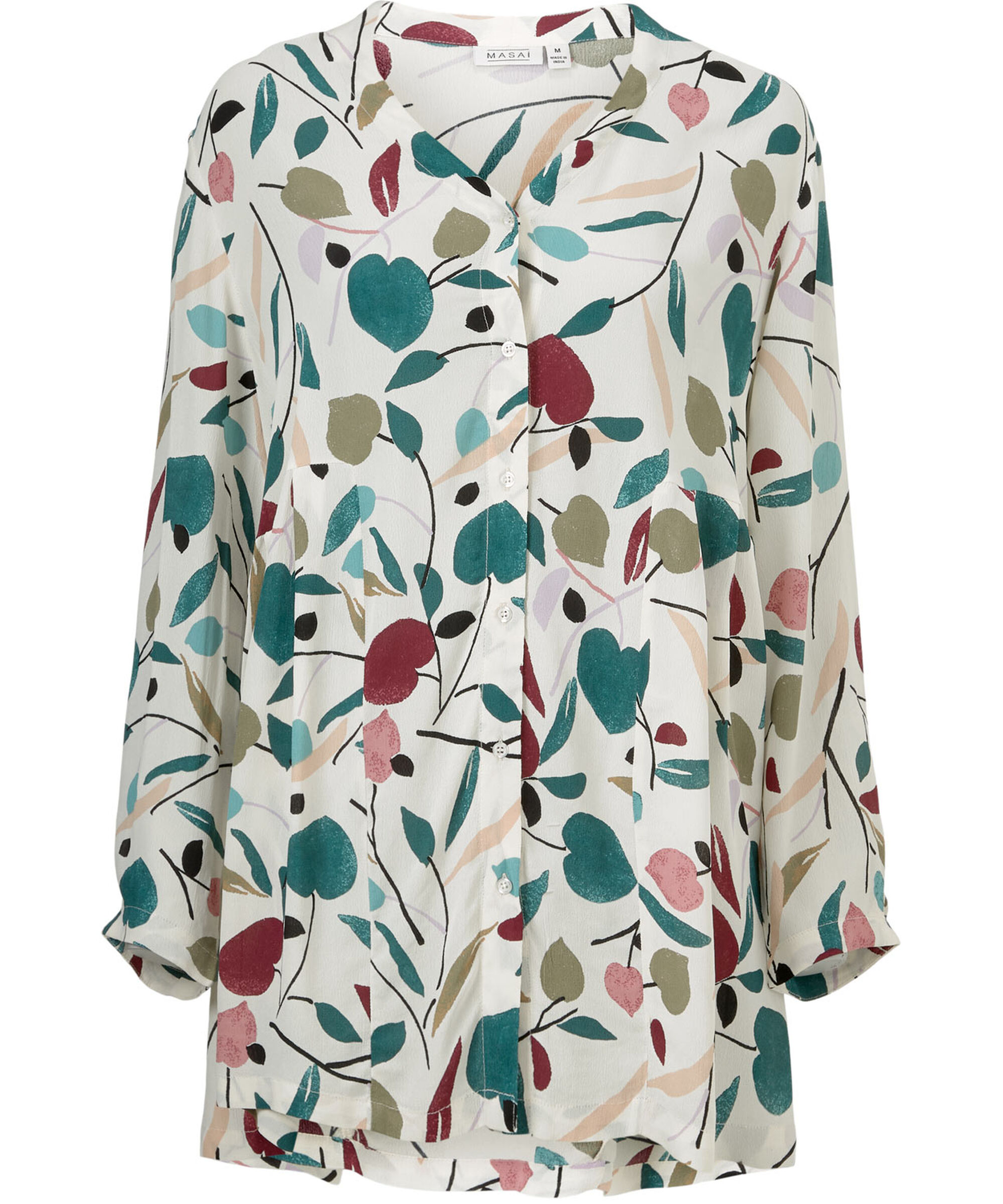 Ibene HEMDBLUSE, Balsam