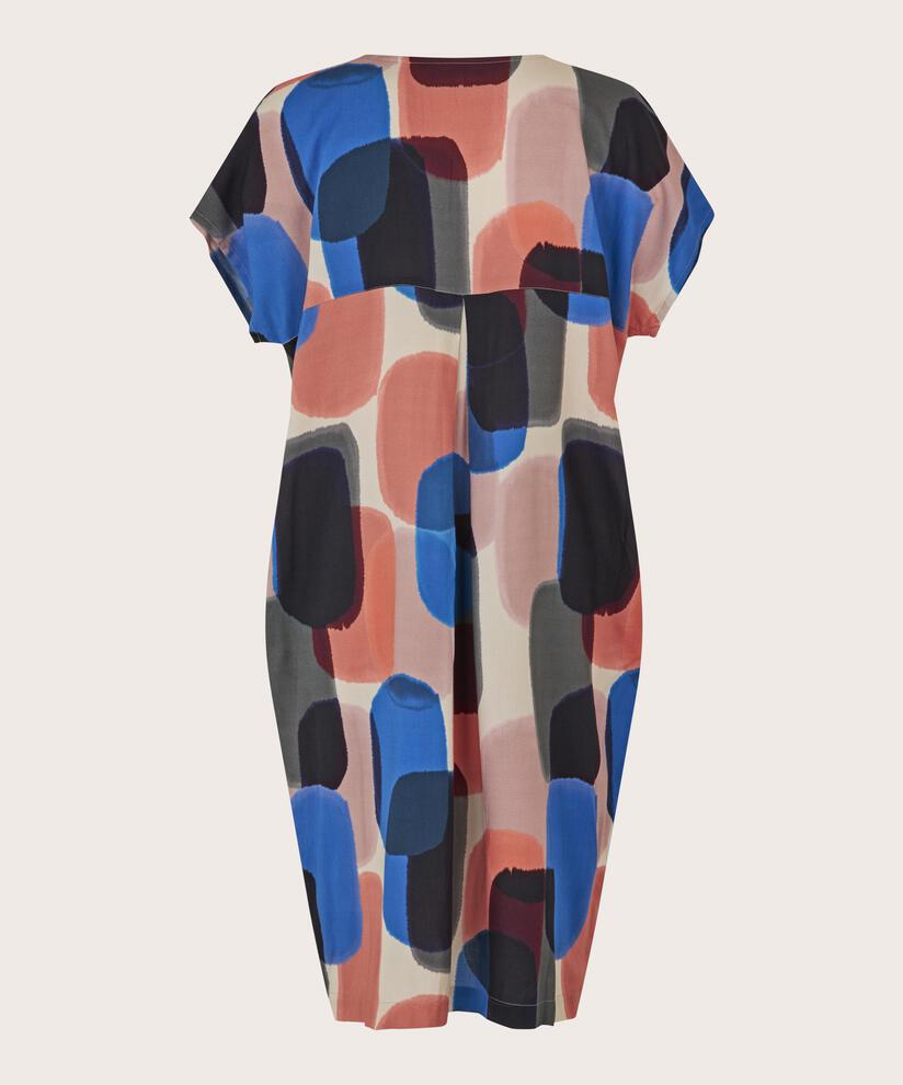 Odetto Kleid, Crabapple