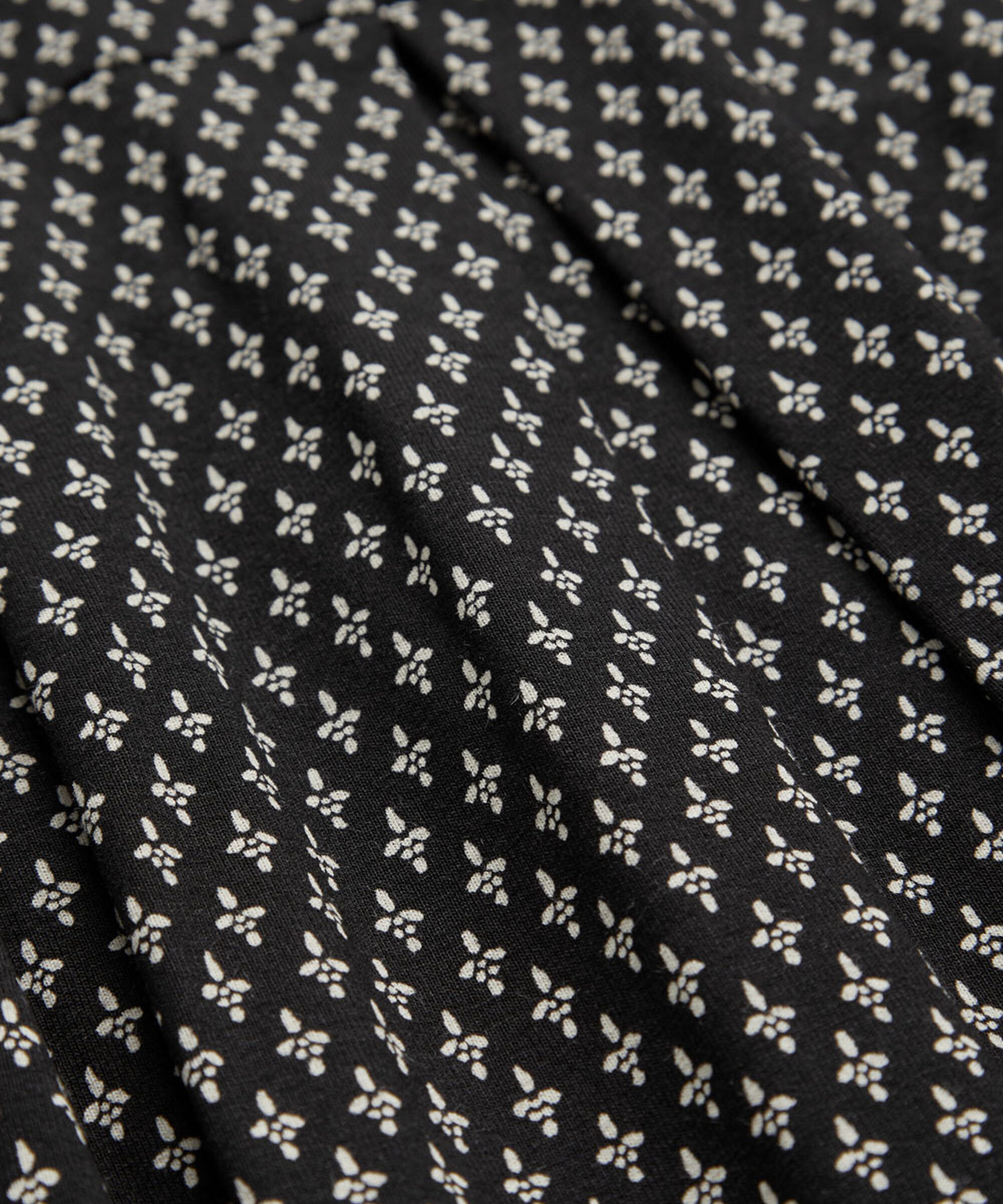 NOMA KLEID, Black