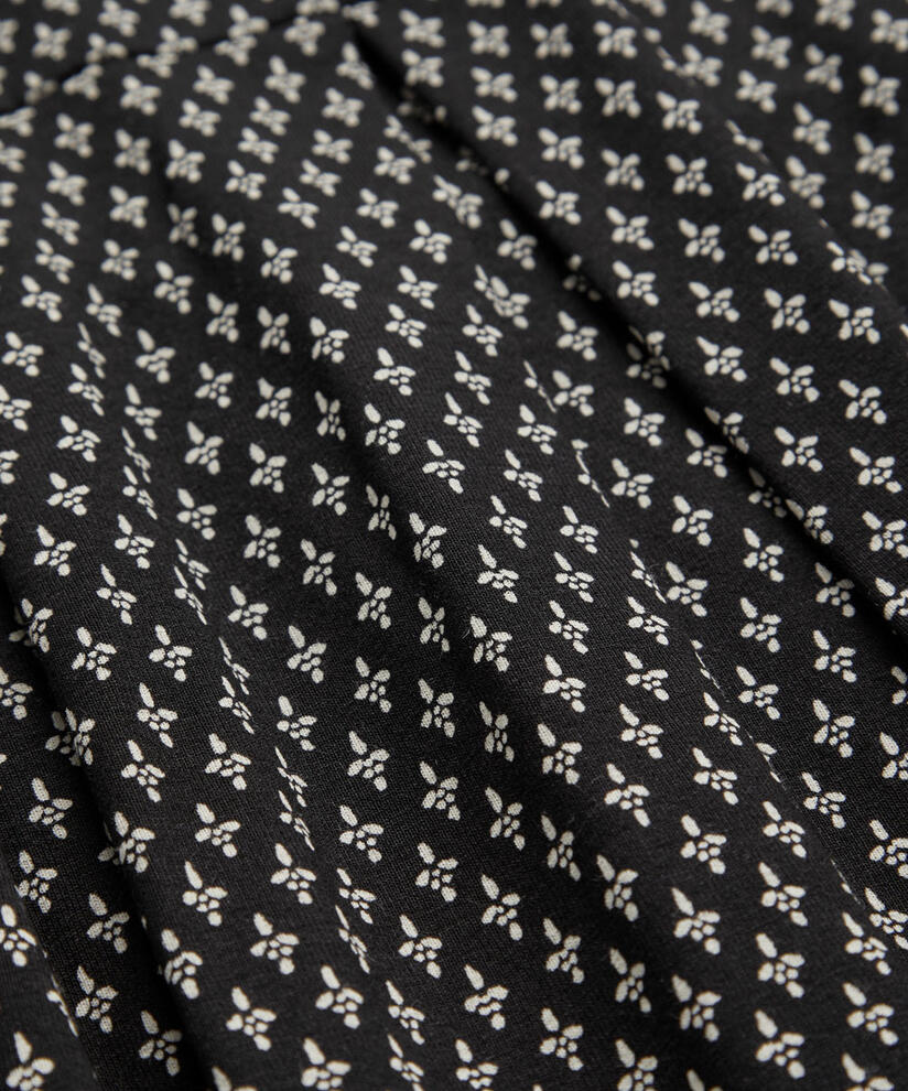 NOMA KLEID, Black