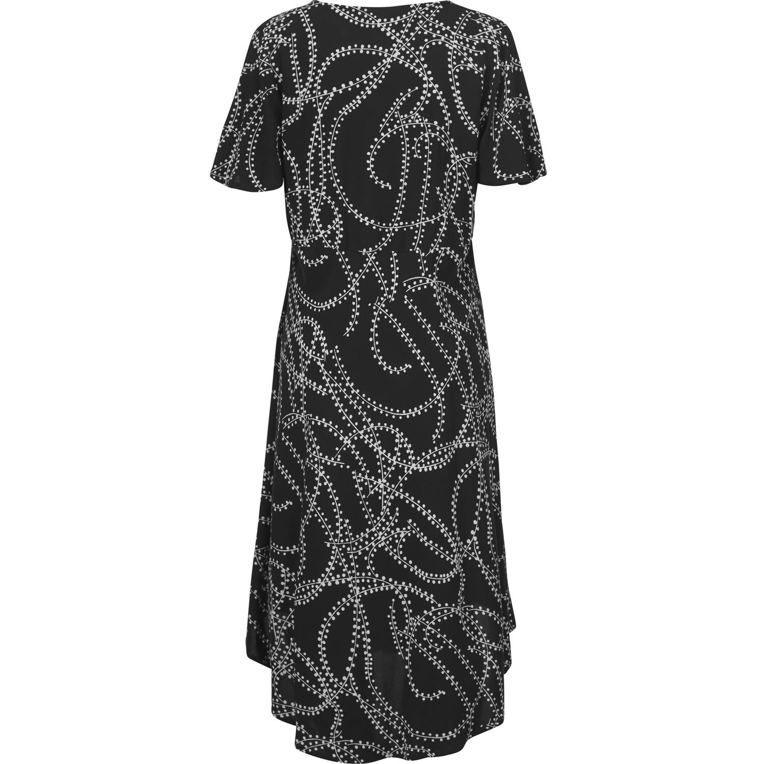 Nanette KLEID, Black