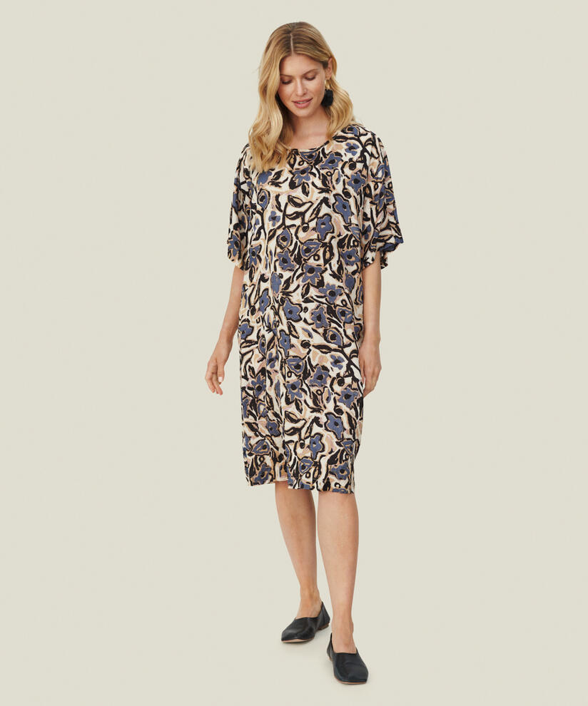 NABI KLEID, Tannin