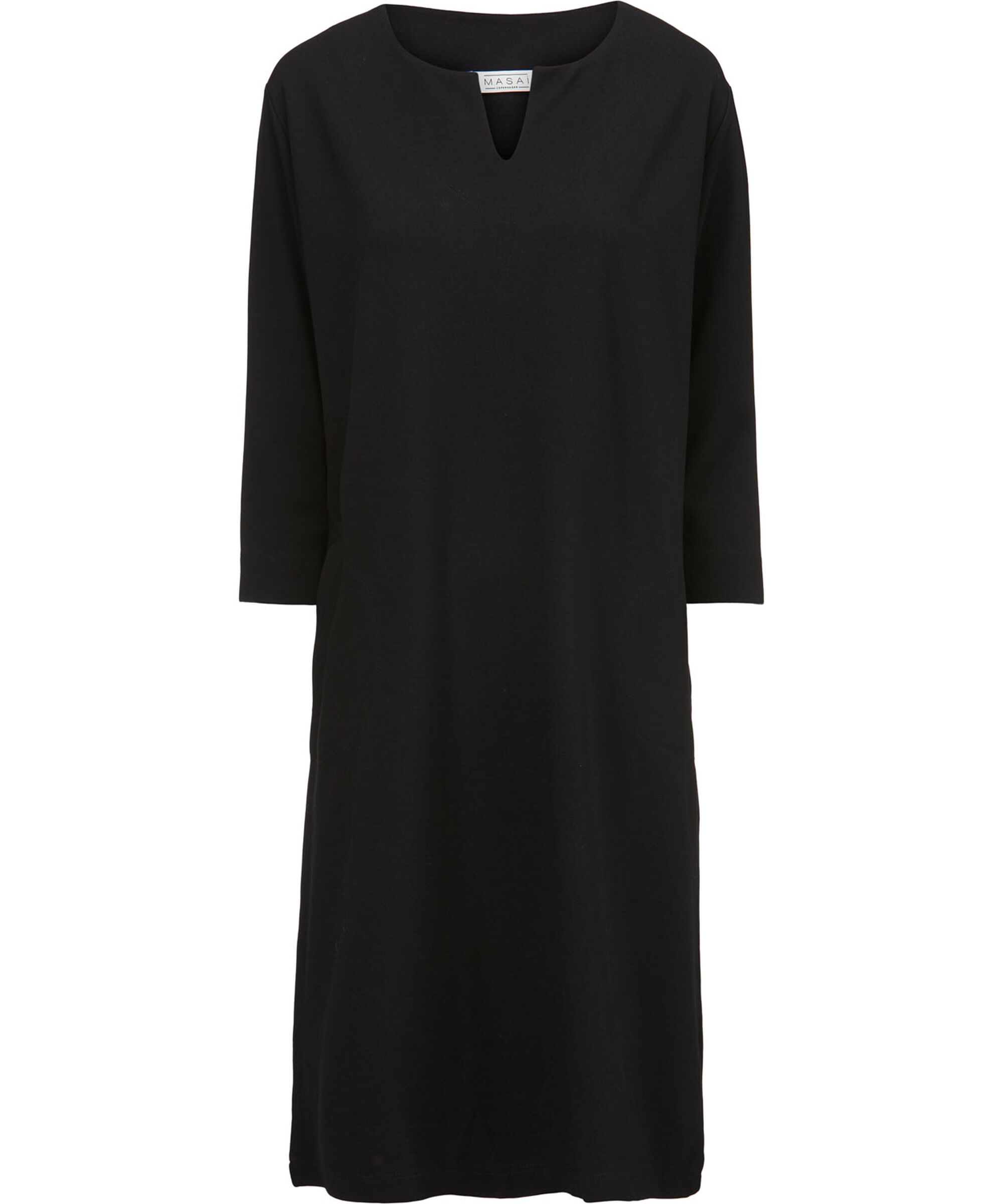 Nikini JERSEY Kleid, Black
