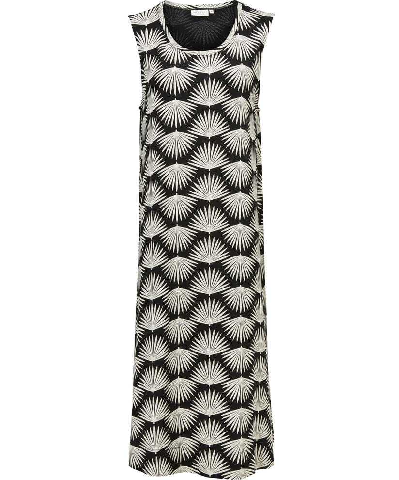 OFIR KLEID, Black