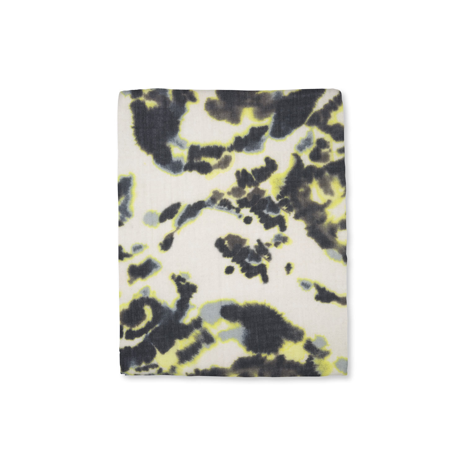 ALBERTE TUCH, Oil Yellow