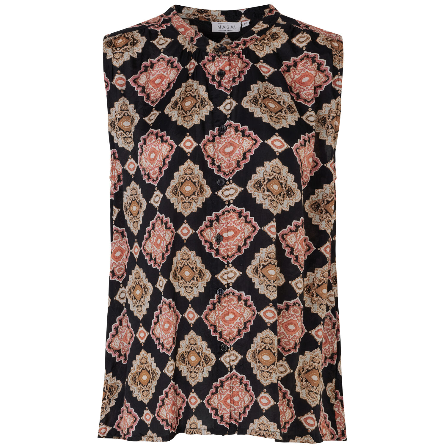 MaIdemi, Desert sage