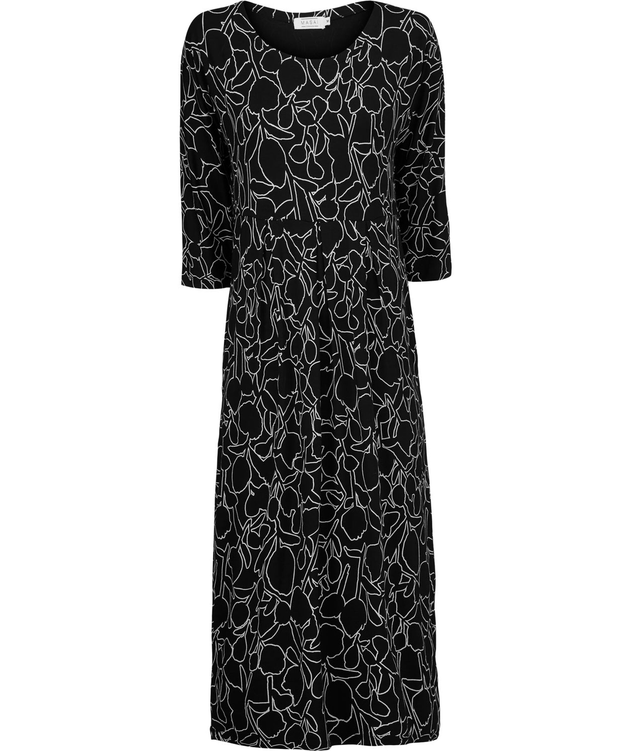 NIMA KLEID, Black