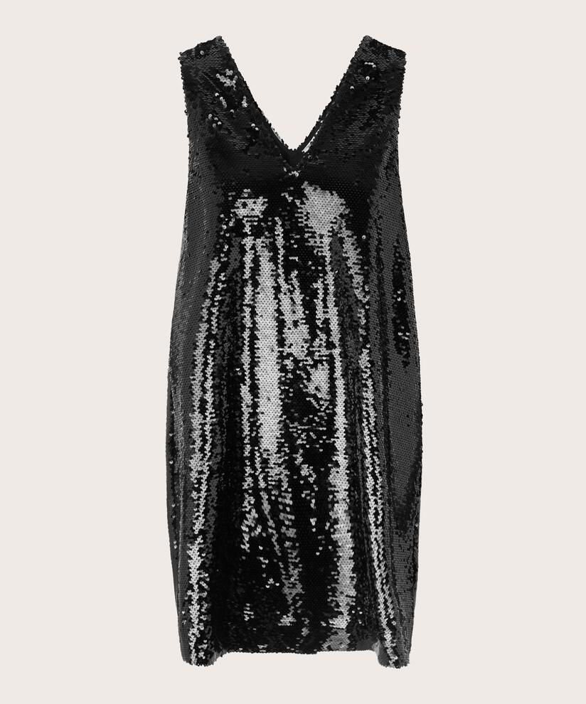 Gilane Tunika, Black