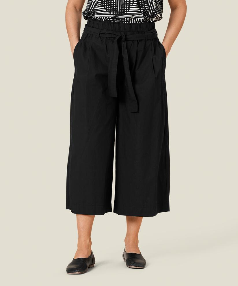 PAZIA HOSE, Black