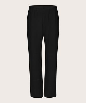Paige JERSEY Hose, Black