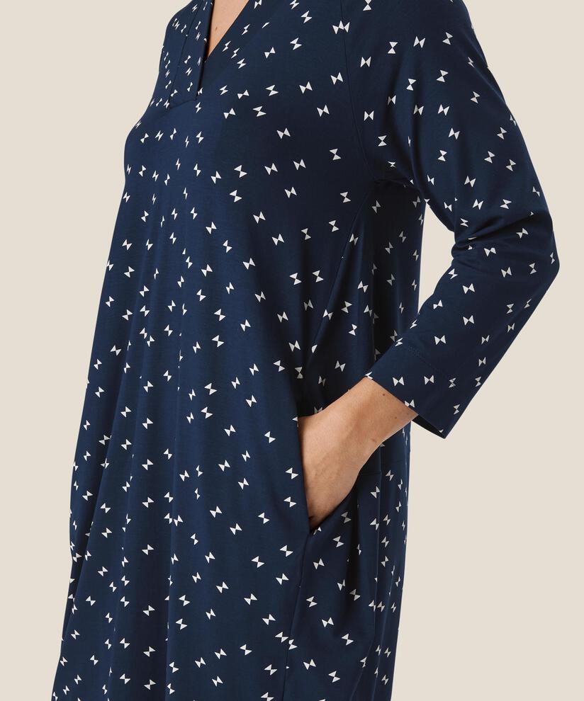 Gritta JERSEY Tunika, Maritime Blue