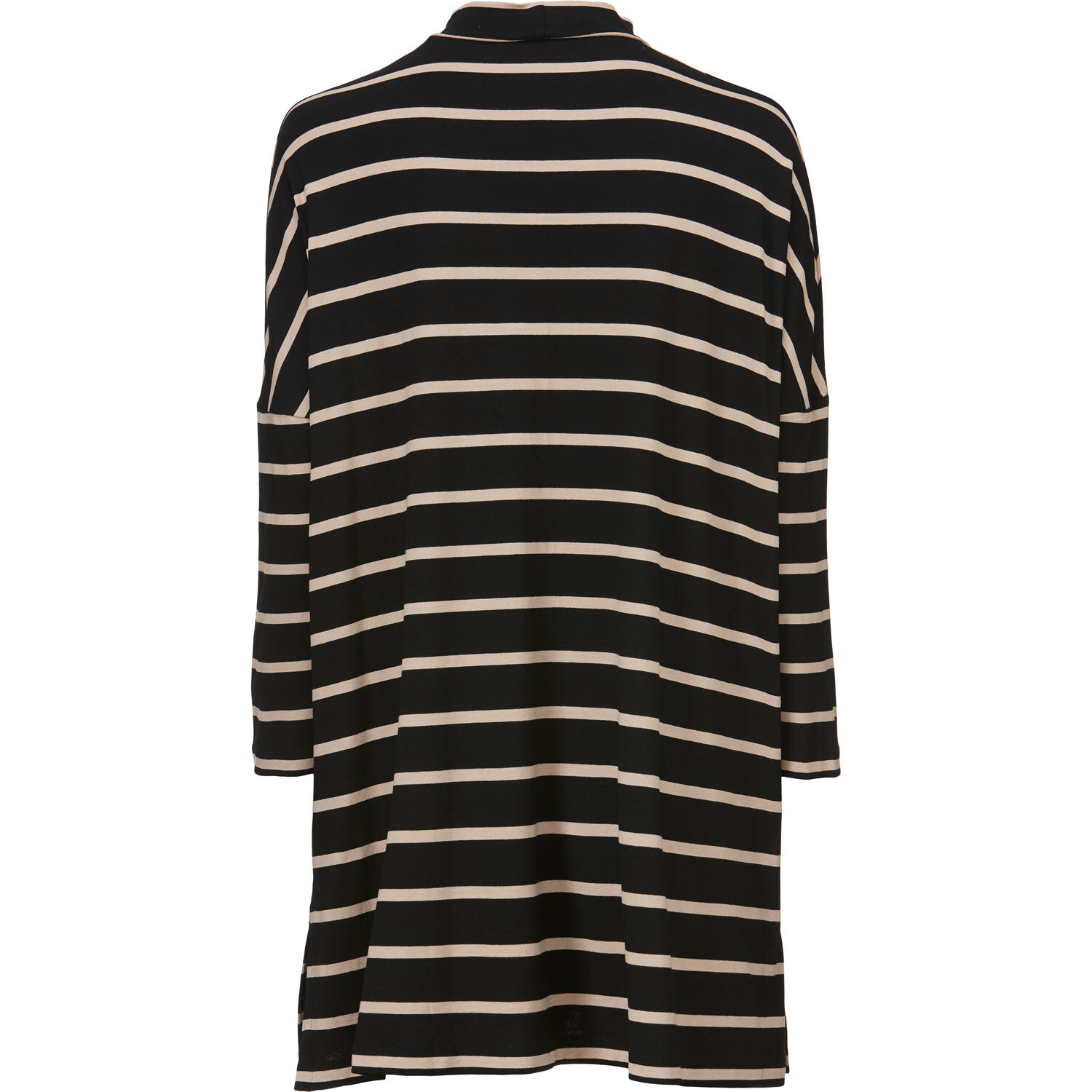 BABISSA SHIRT, Warm Taupe