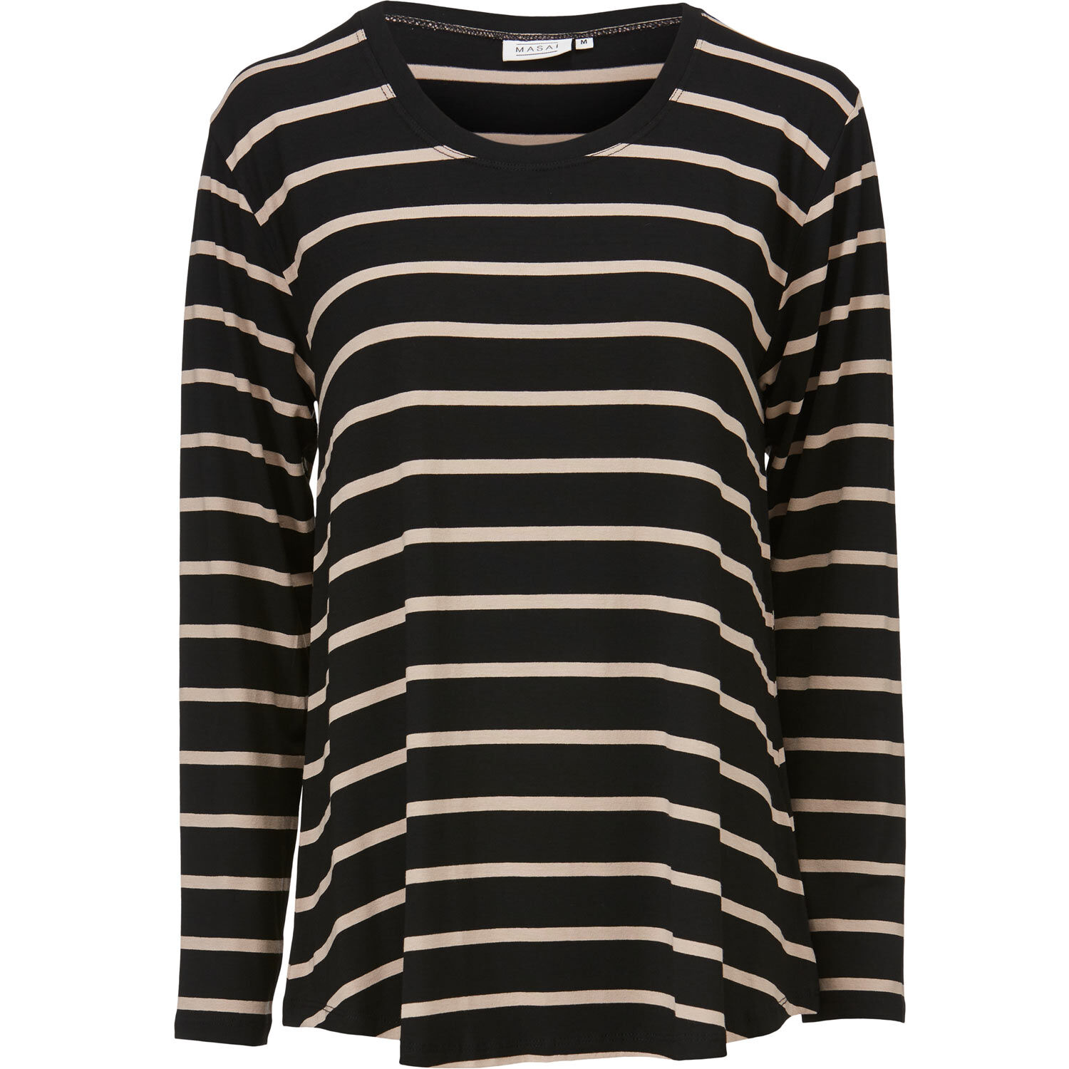 BADISNA SHIRT, Warm Taupe