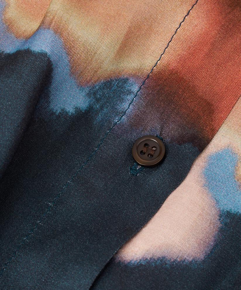 Nydemi Kleid, Rose Smoke