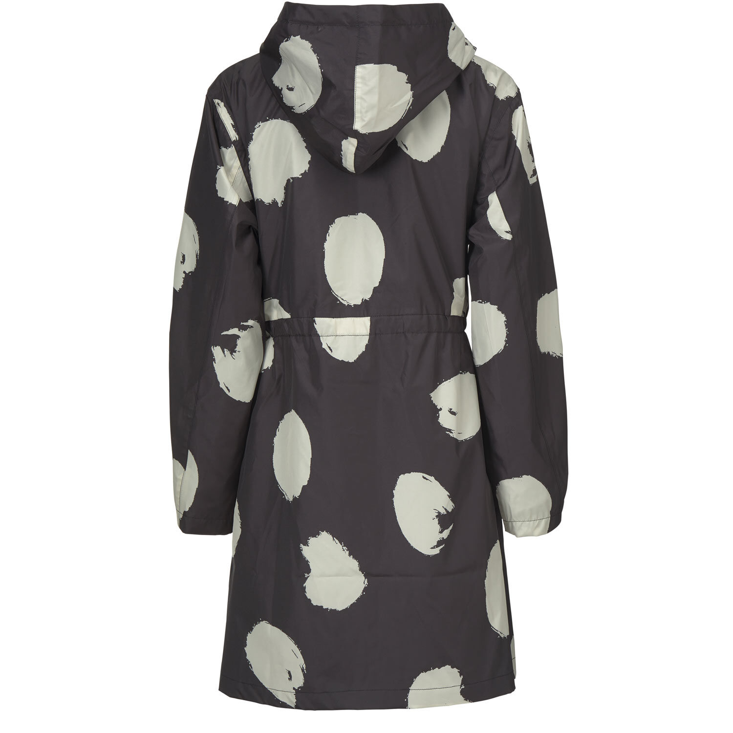 TINE MANTEL, Whitecap