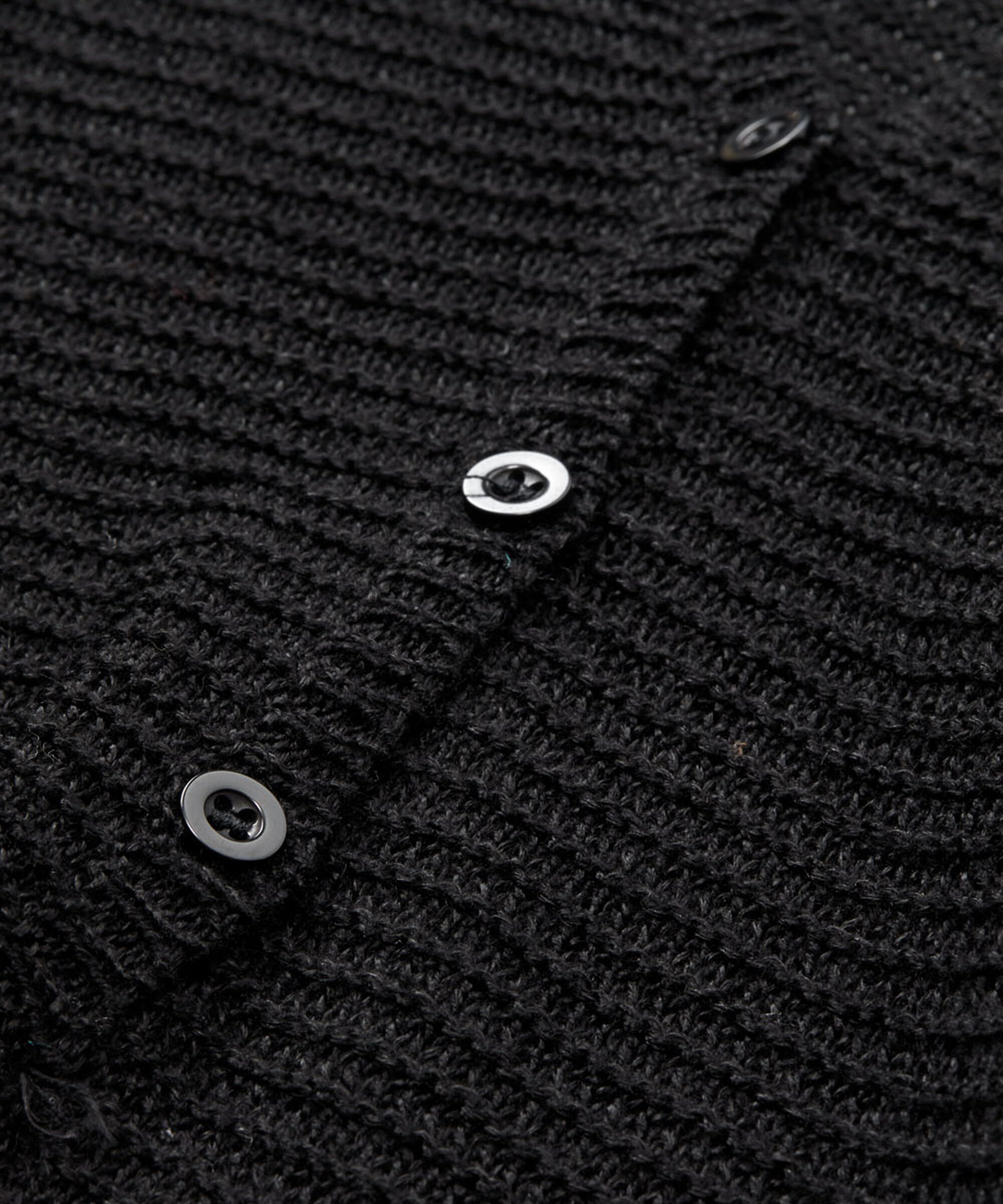 FANJA SHIRT, Black